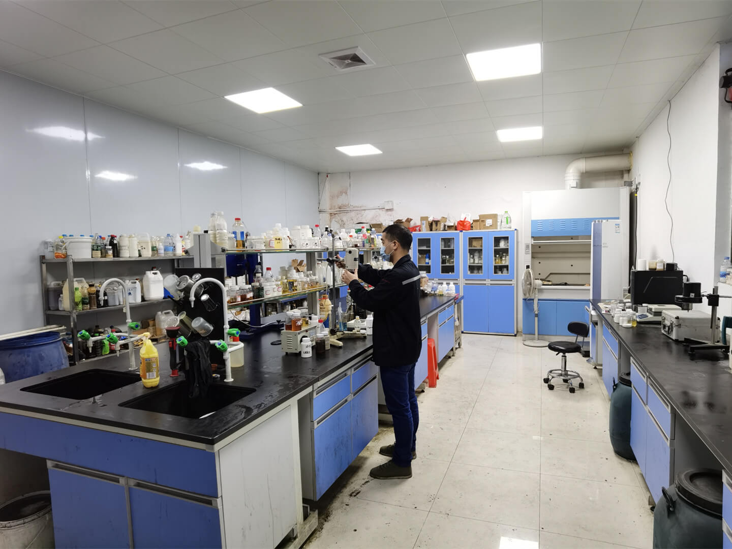 混凝土澆筑脫模劑