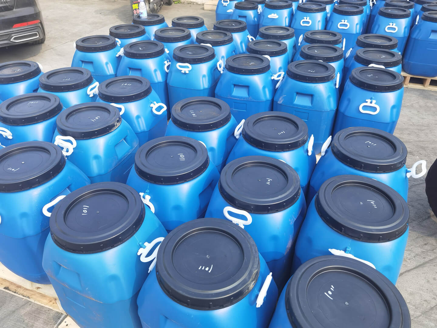 混凝土脫模劑一桶多少斤