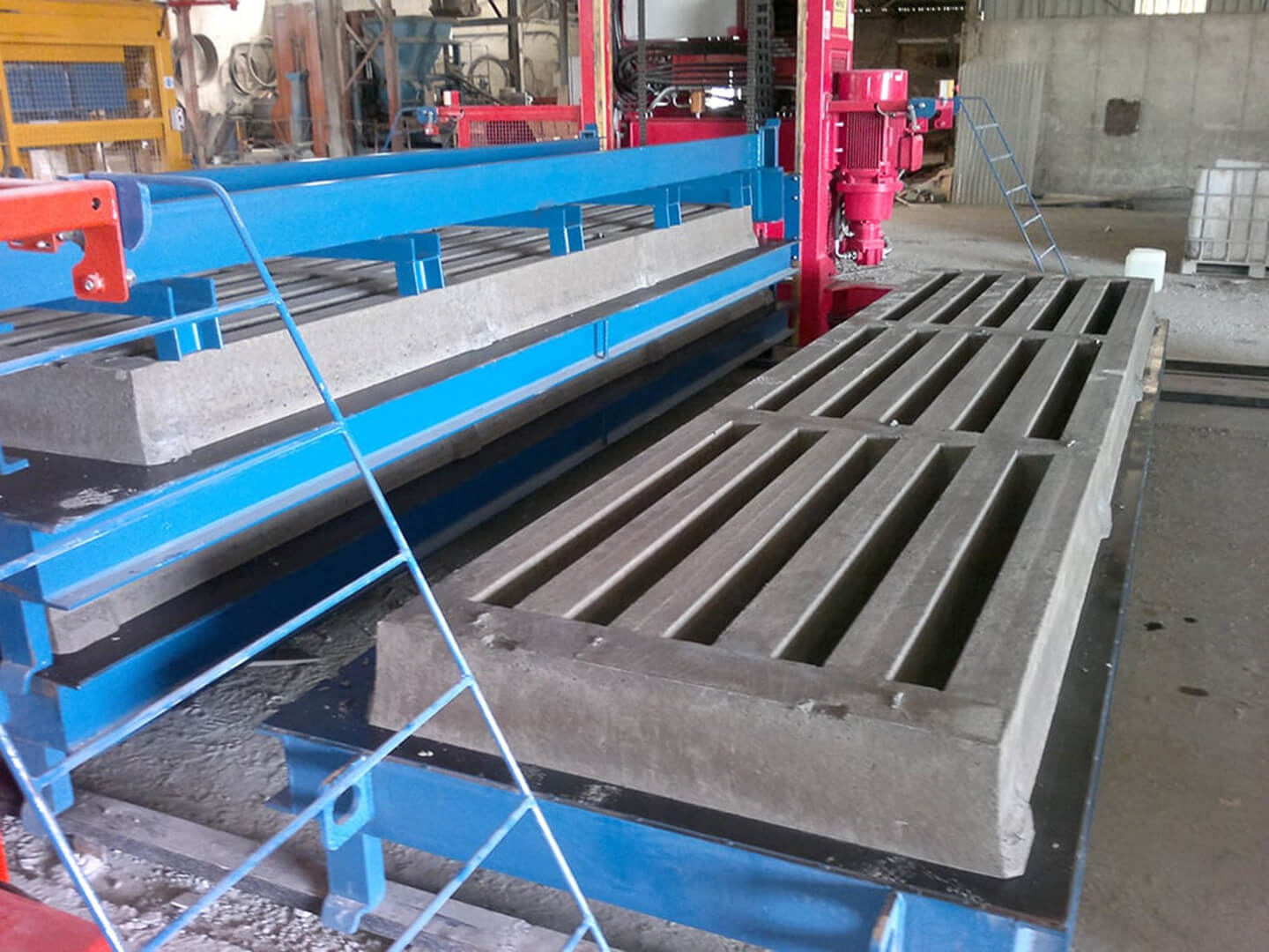 混凝土脫模劑的檢測報(bào)告