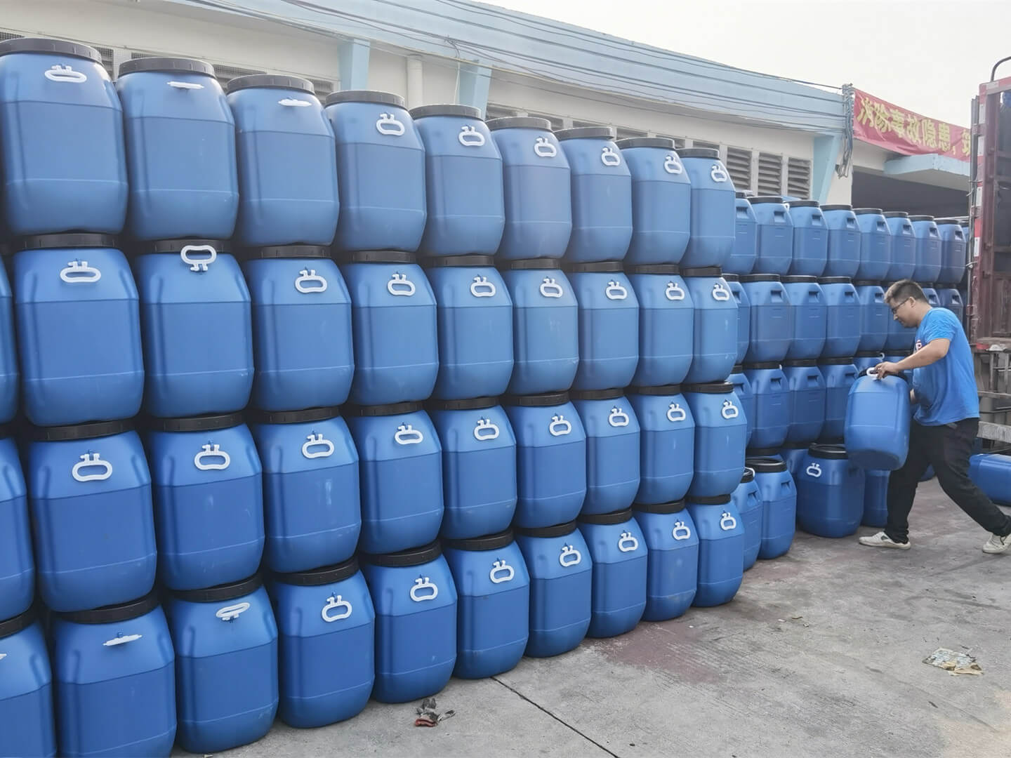 混凝土脫模劑用什么好