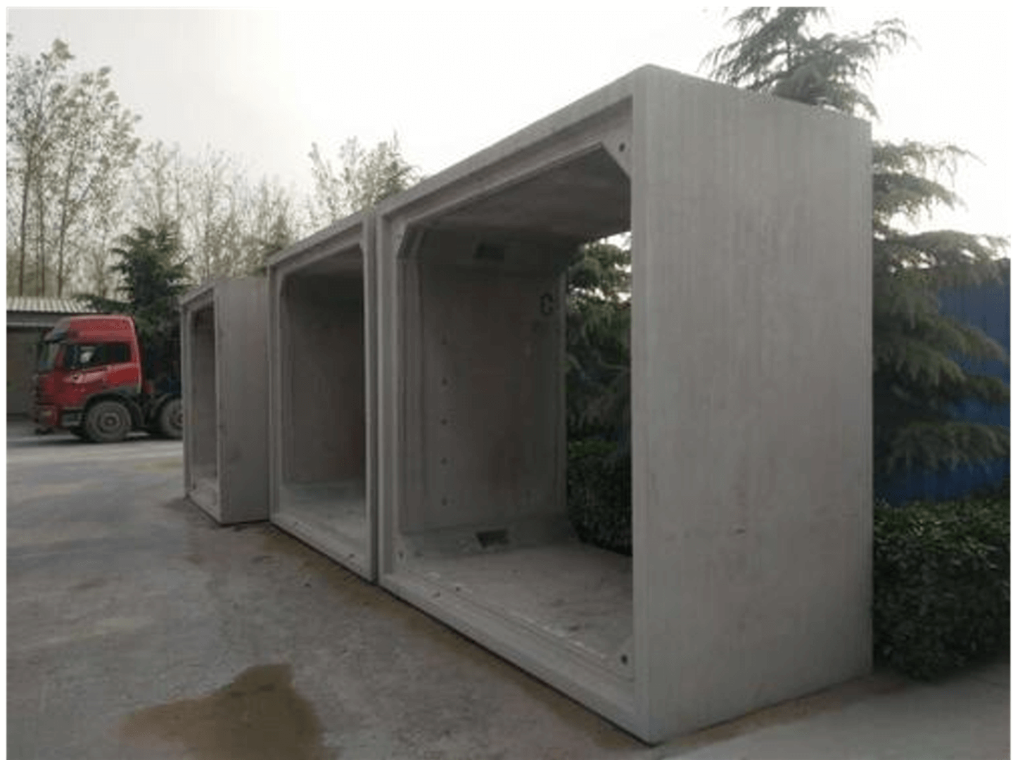 混凝土脫模劑耐高溫