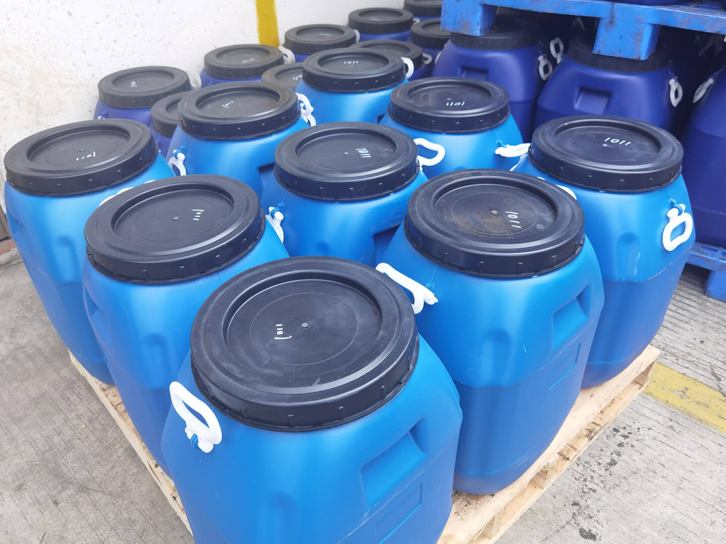 混凝土青色脫模劑