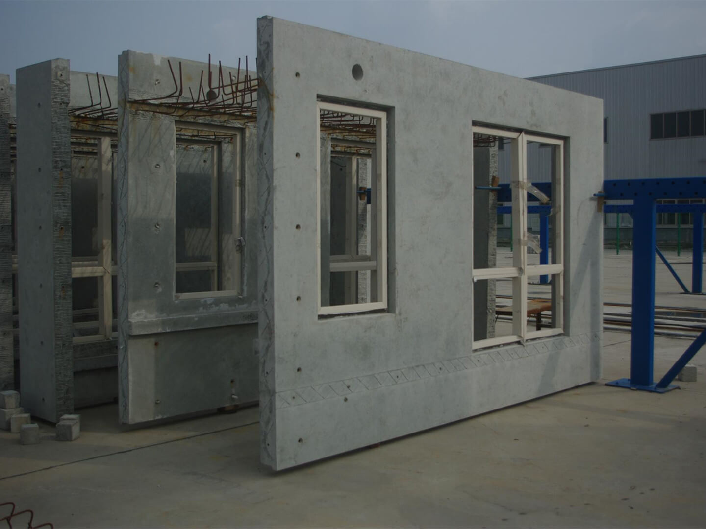 混凝土脫模劑發(fā)展