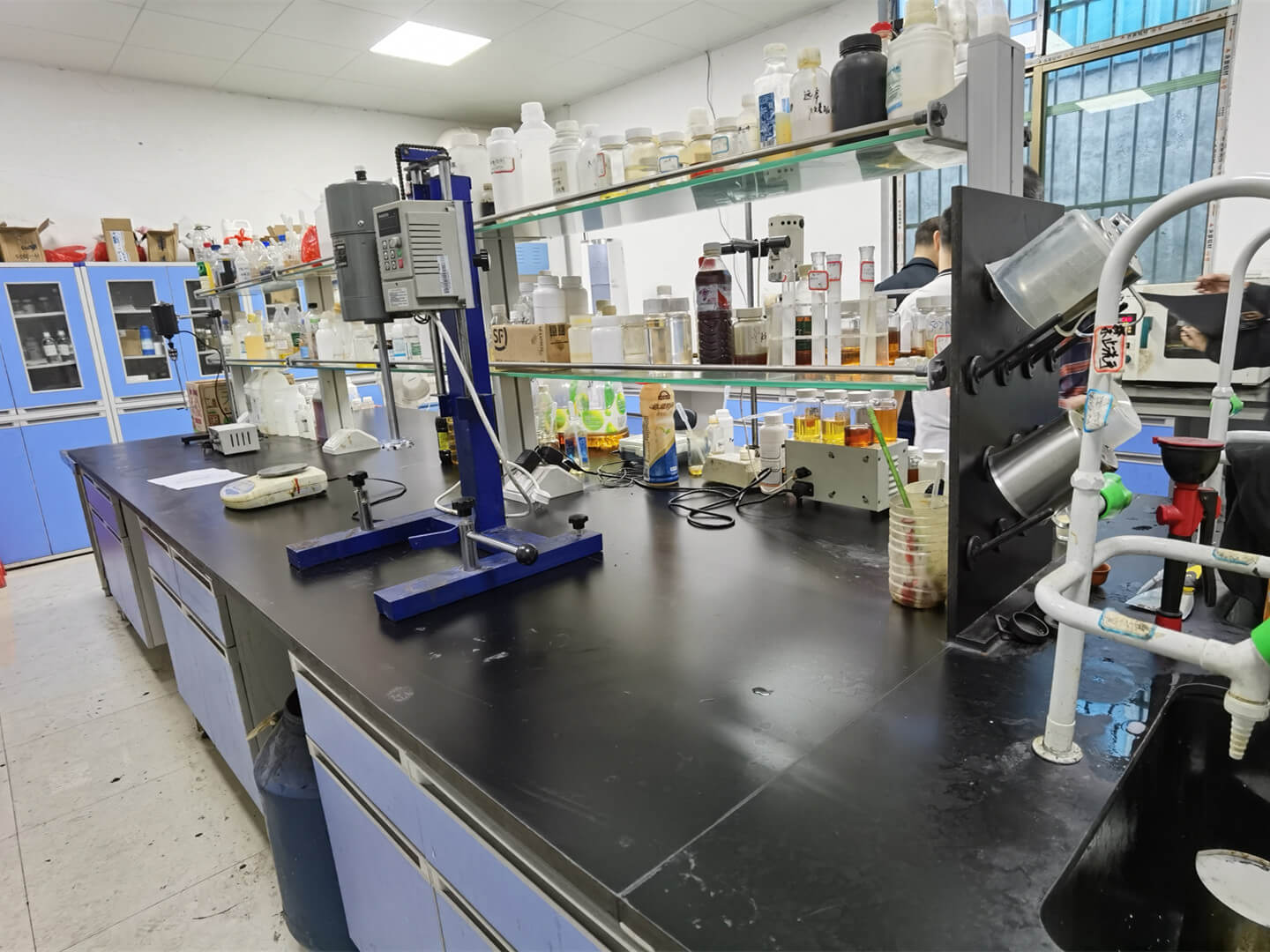 混凝土脫模劑進(jìn)口