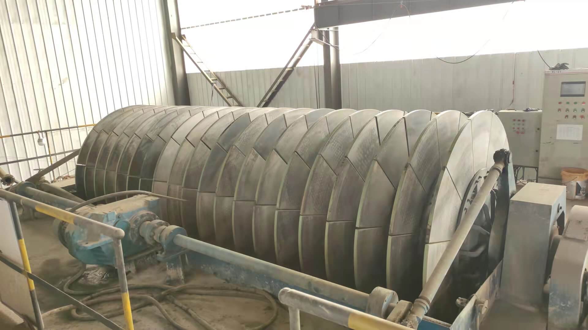 混凝土裂縫修復