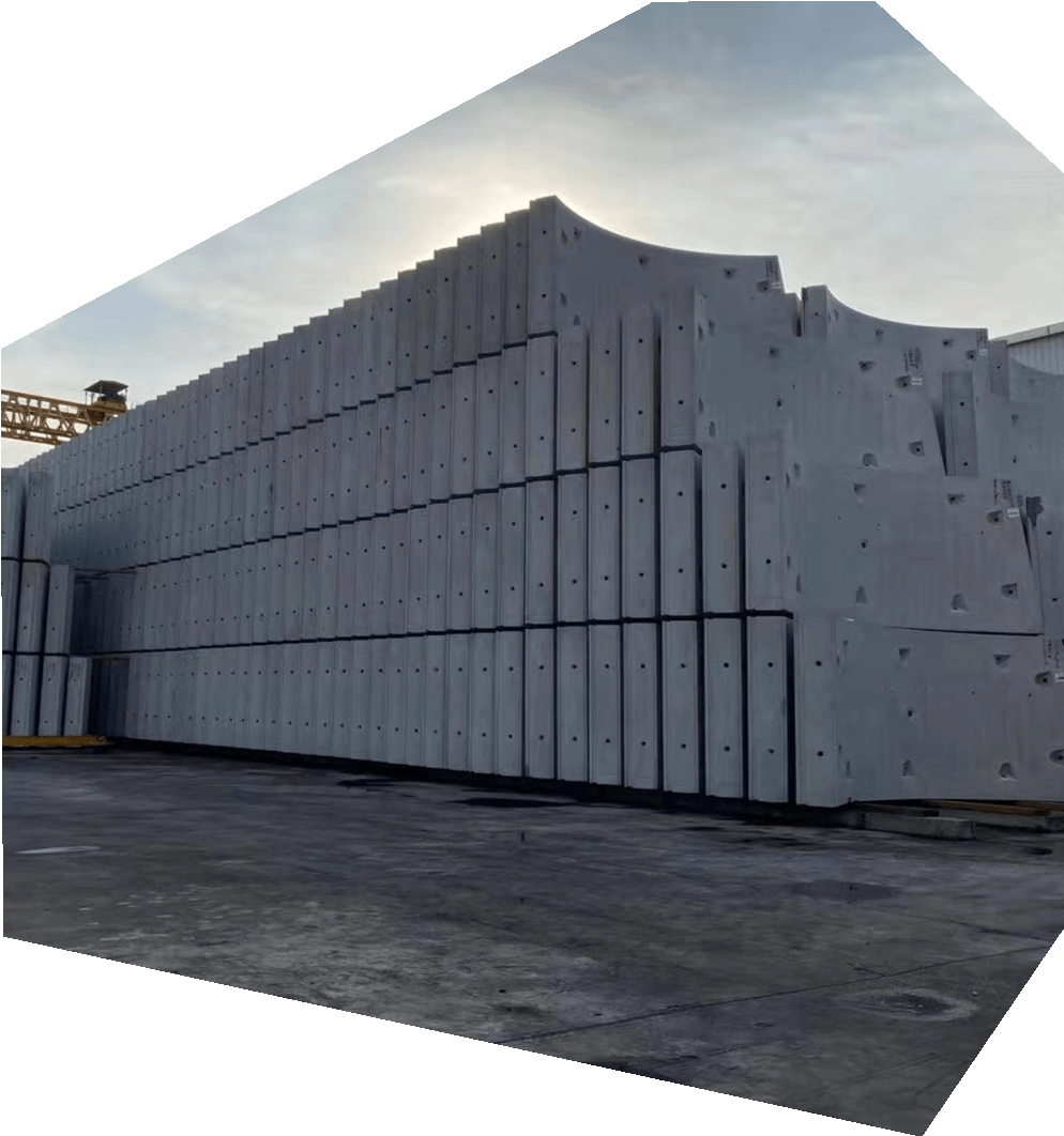 C33_1 地鐵管片脫模劑